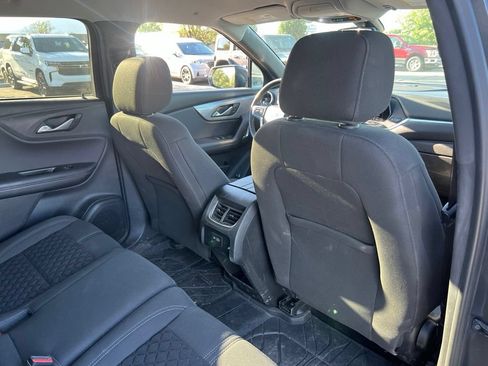 Used 2020 Chevrolet Blazer LT AWD/4WD image 21