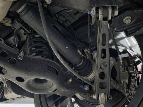 Used 2017 Chevrolet Camaro ZL1 image 65