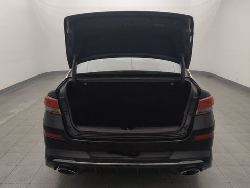 Used 2019 Kia Optima S FWD image 29
