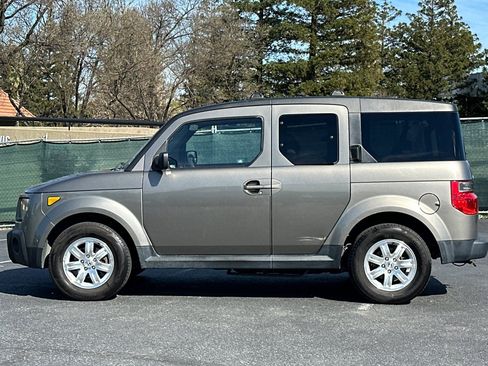 Used 2007 Honda Element EX image 2