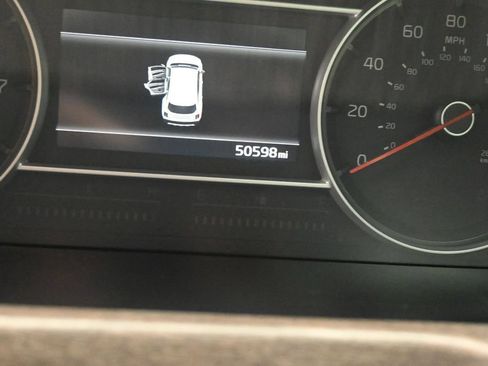 Certified 2022 Kia Sorento X-Line EX AWD/4WD image 15