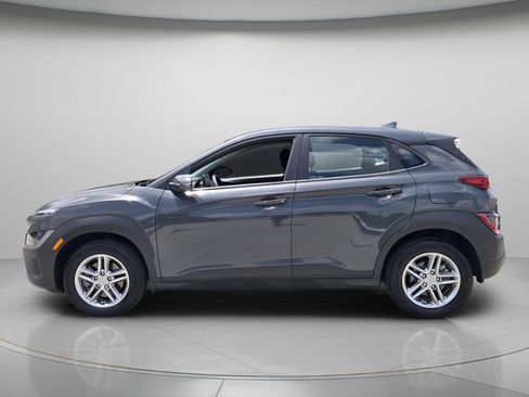 Certified 2023 Hyundai Kona SE AWD/4WD image 3