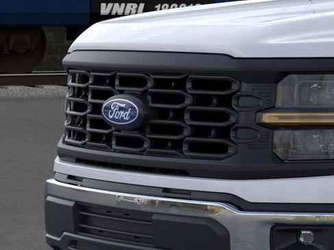 New 2026 Ford F150 XL RWD image 17