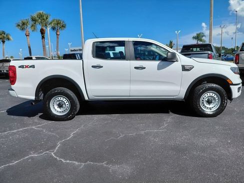 Used 2019 Ford Ranger XL w/ Equipment Group 101A Mid AWD/4WD image 3