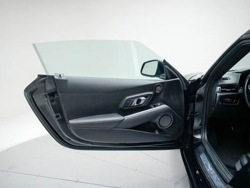 Used 2020 Toyota Supra Premium w/ Driver Assist Package RWD image 14