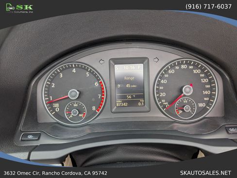 Used 2012 Volkswagen Eos Komfort image 21