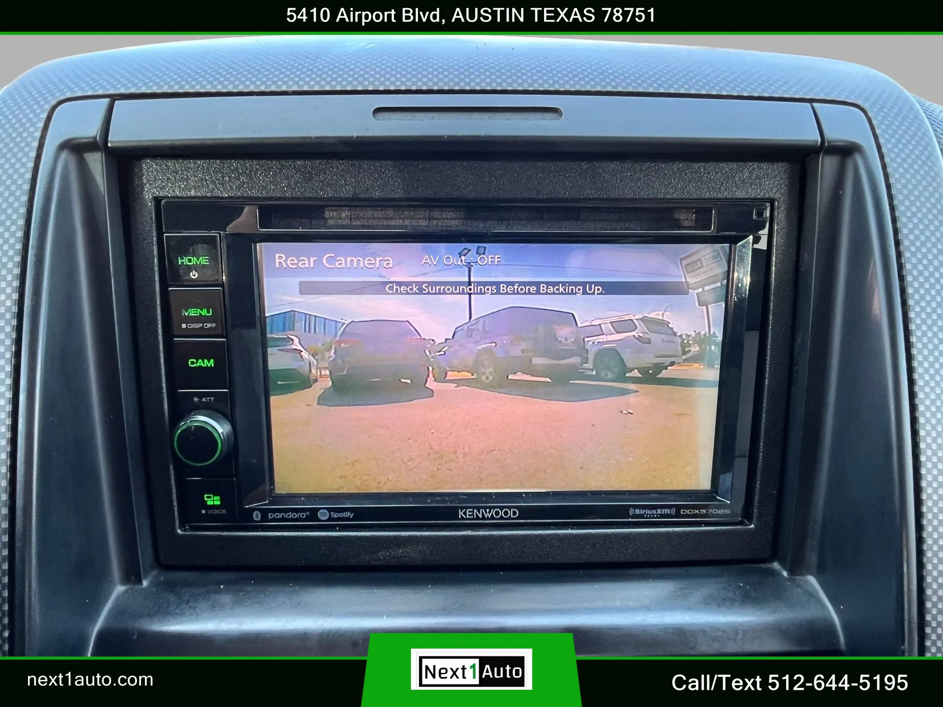 Used 2007 Ford Explorer Sport Trac Limited AWD/4WD image 29
