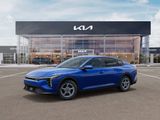 New 2025 Kia K4 LXS image 3