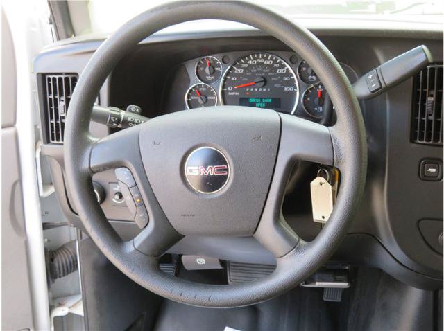 Used 2018 GMC Savana 2500 w/ Driver Convenience Package RWD image 6
