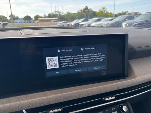 Used 2025 Hyundai Sonata SEL FWD image 20