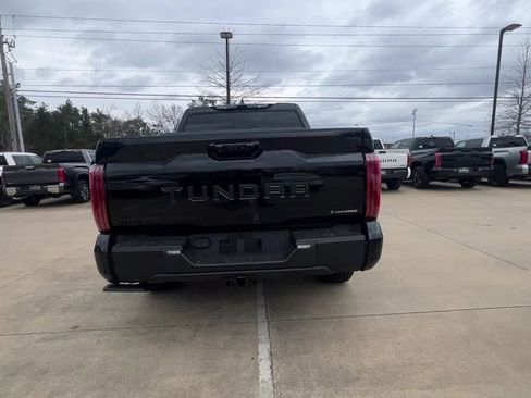 New 2026 Toyota Tundra Limited w/ Limited PVM Package image 5