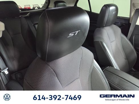 Used 2023 Buick Envision Preferred FWD image 19