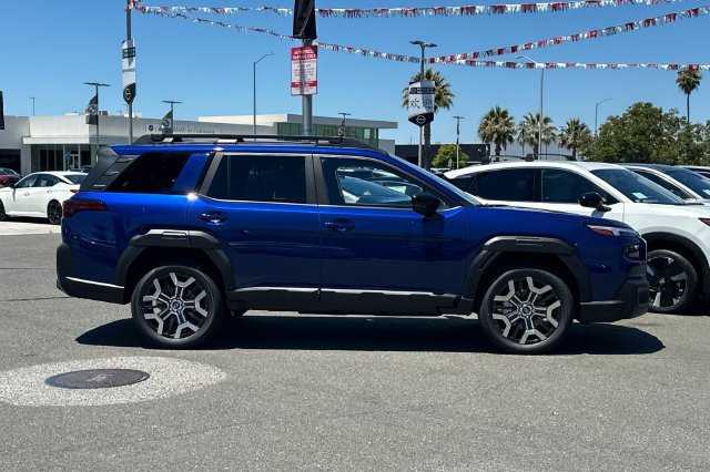 New 2026 Subaru Outback Touring XT AWD/4WD image 3