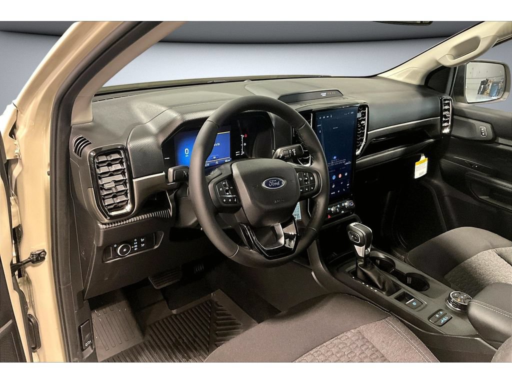 New 2026 Ford Ranger XLT w/ Equipment Group 301A High AWD/4WD image 9