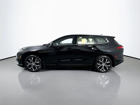 New 2026 Toyota Crown Signia AWD/4WD image 5