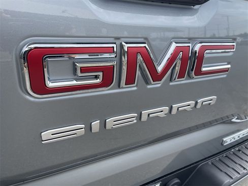New 2026 GMC Sierra 1500 Elevation w/ Elevation Premium Package image 33