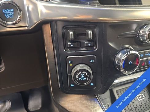 New 2026 Ford F150 King Ranch AWD/4WD image 34