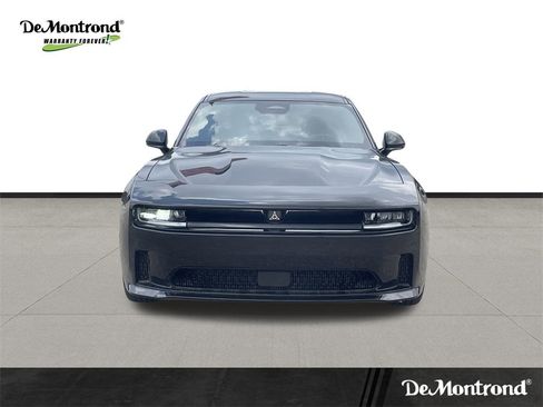 New 2025 Dodge Charger R/T w/ Quick Order Package 25M R/T image 2