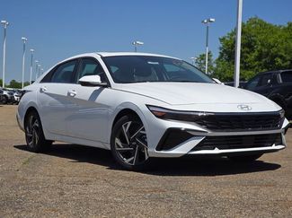 New 2026 Hyundai Elantra Limited FWD video 2