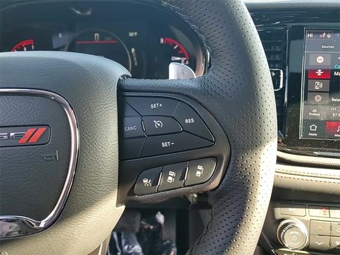New 2026 Dodge Durango GT image 15