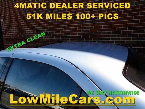 Used 2004 Mercedes-Benz S 430 4MATIC image 52