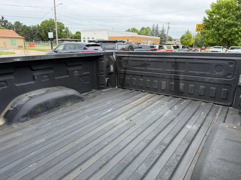 Used 2024 Chevrolet Silverado 2500 LT AWD/4WD image 23