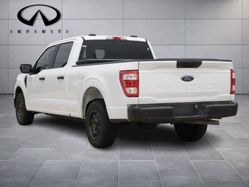 Used 2023 Ford F150 XL RWD image 4