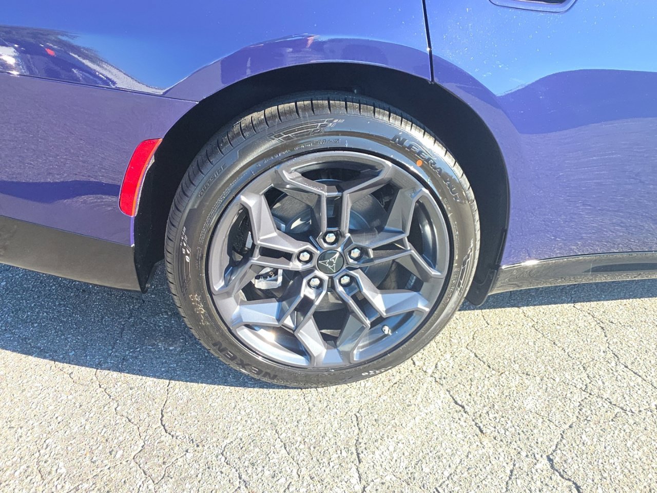 New 2027 Dodge Charger R/T w/ Blacktop Package AWD/4WD image 10