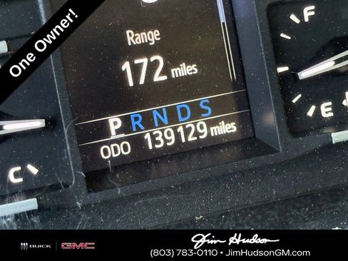 Used 2018 Toyota Tundra Limited w/ Limited Premium Package image 3