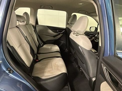 Used 2024 Subaru Forester AWD/4WD image 29