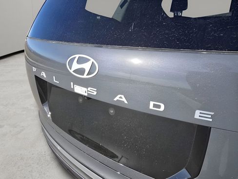 Used 2026 Hyundai Palisade SEL image 30
