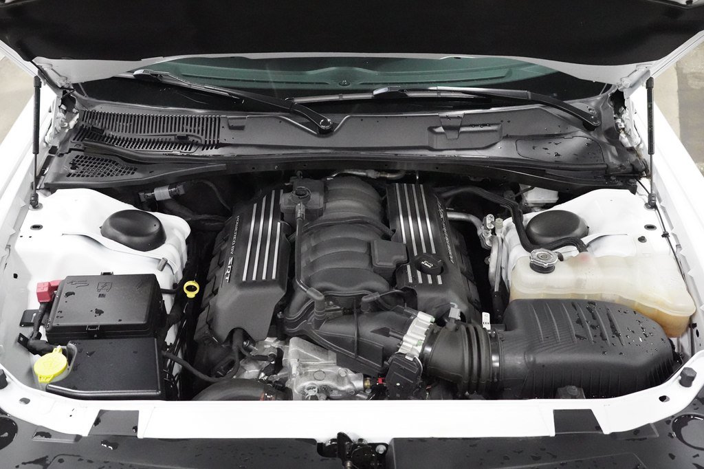 Used 2023 Dodge Challenger R/T Scat Pack RWD image 28