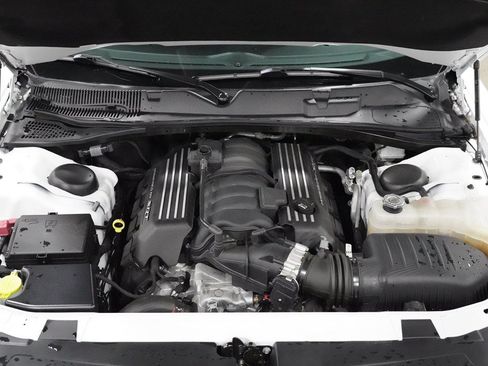 Used 2023 Dodge Challenger R/T Scat Pack RWD image 28