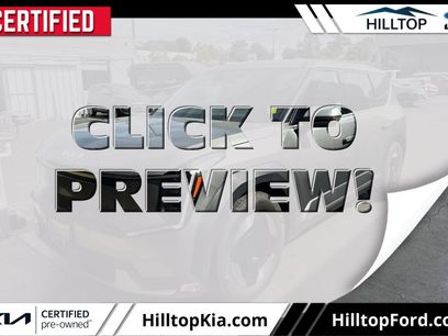 Certified 2024 Kia EV9 Light Long Range