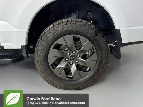 Used 2025 Ford F150 Lightning Flash image 32