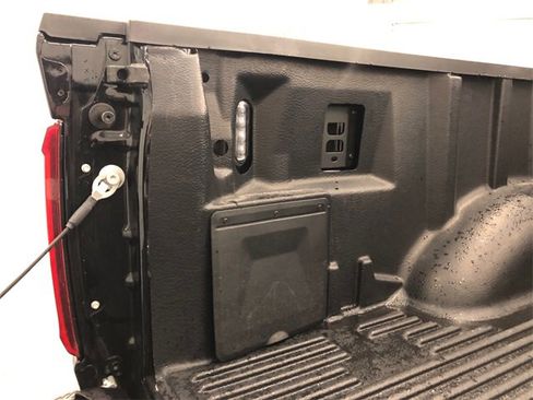 Used 2024 Ford F150 Tremor w/ Equipment Group 402A High image 12