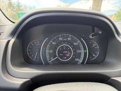 Used 2015 Honda CR-V EX image 18