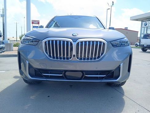 New 2026 BMW X5 sDrive40i RWD image 2