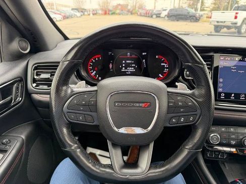 Used 2024 Dodge Durango R/T AWD/4WD image 22