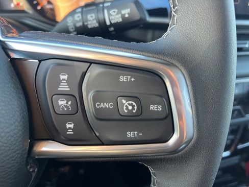 New 2026 Jeep Wrangler Sahara image 27