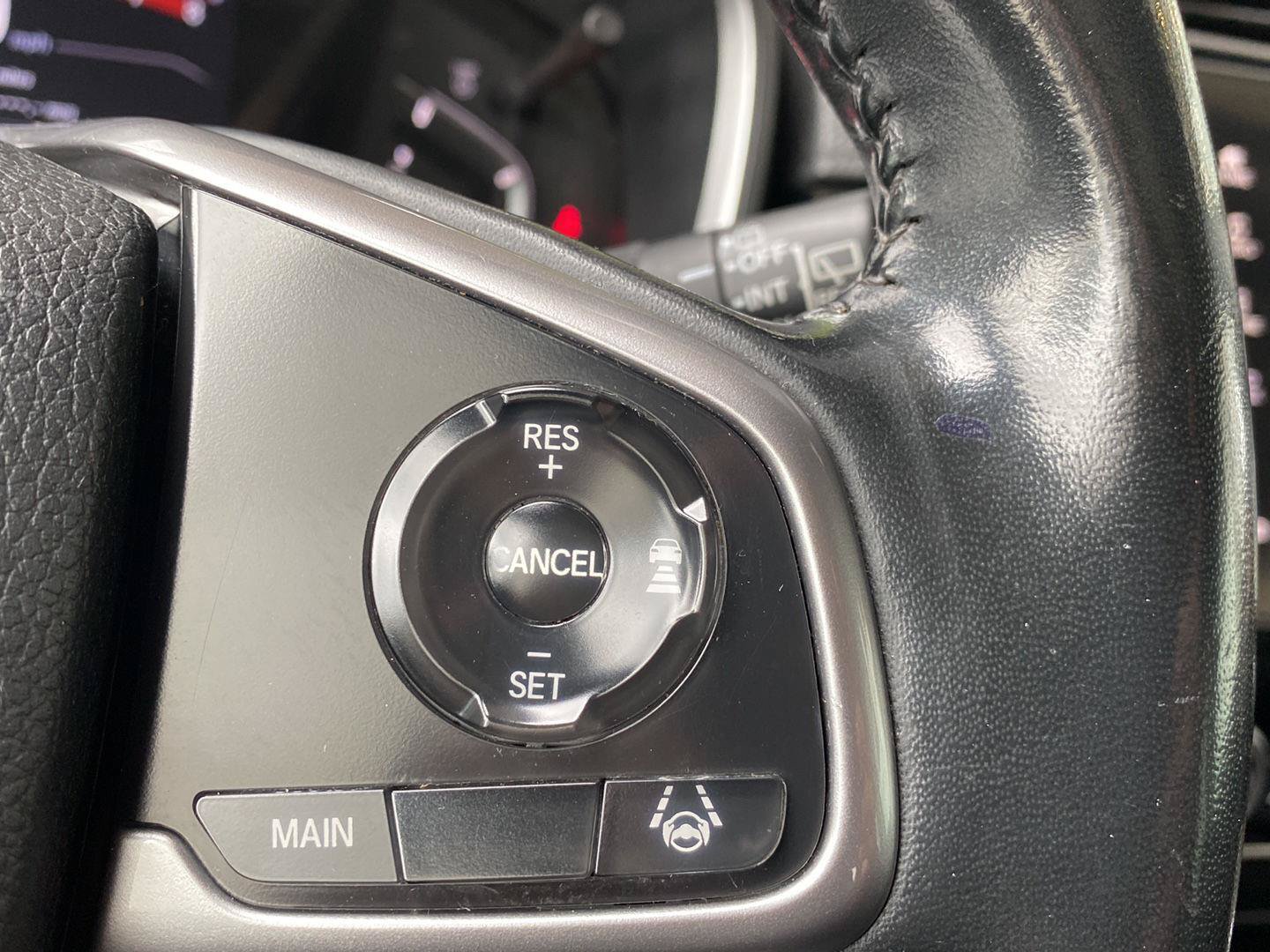 Used 2019 Honda CR-V EX-L image 38