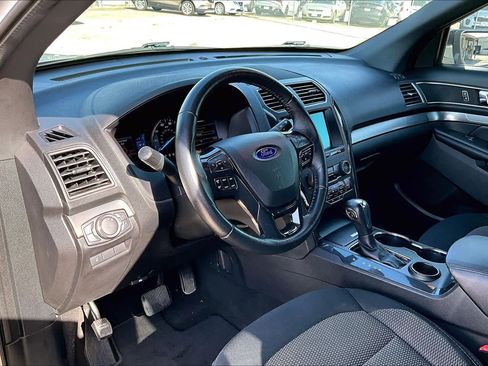 Used 2019 Ford Explorer XLT w/ Equipment Group 201A image 16