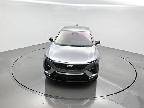 New 2027 Cadillac Optiq Premium Sport w/ LPO, Floor Liner Package AWD/4WD image 45
