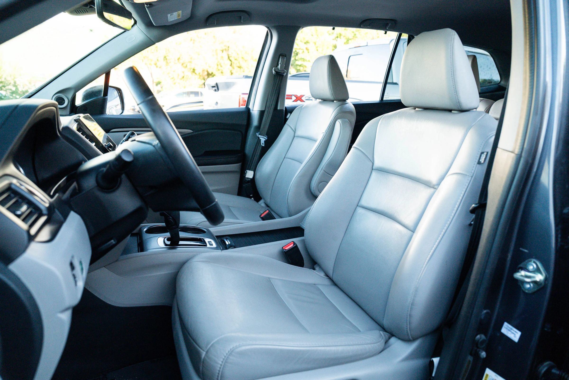 Used 2020 Honda Pilot EX-L image 18