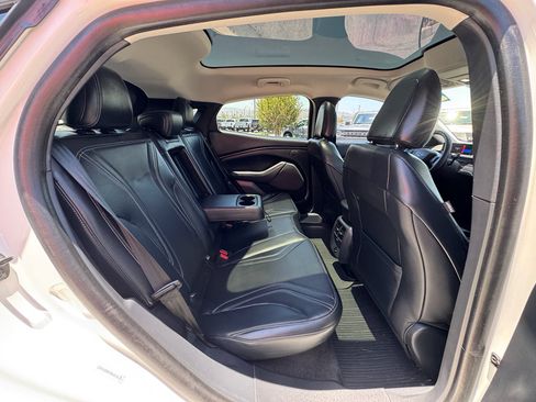 Used 2023 Ford Mustang Mach-E Premium RWD image 23