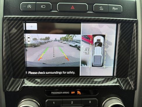 Used 2020 Ford F150 Raptor w/ Equipment Group 802A Luxury image 21