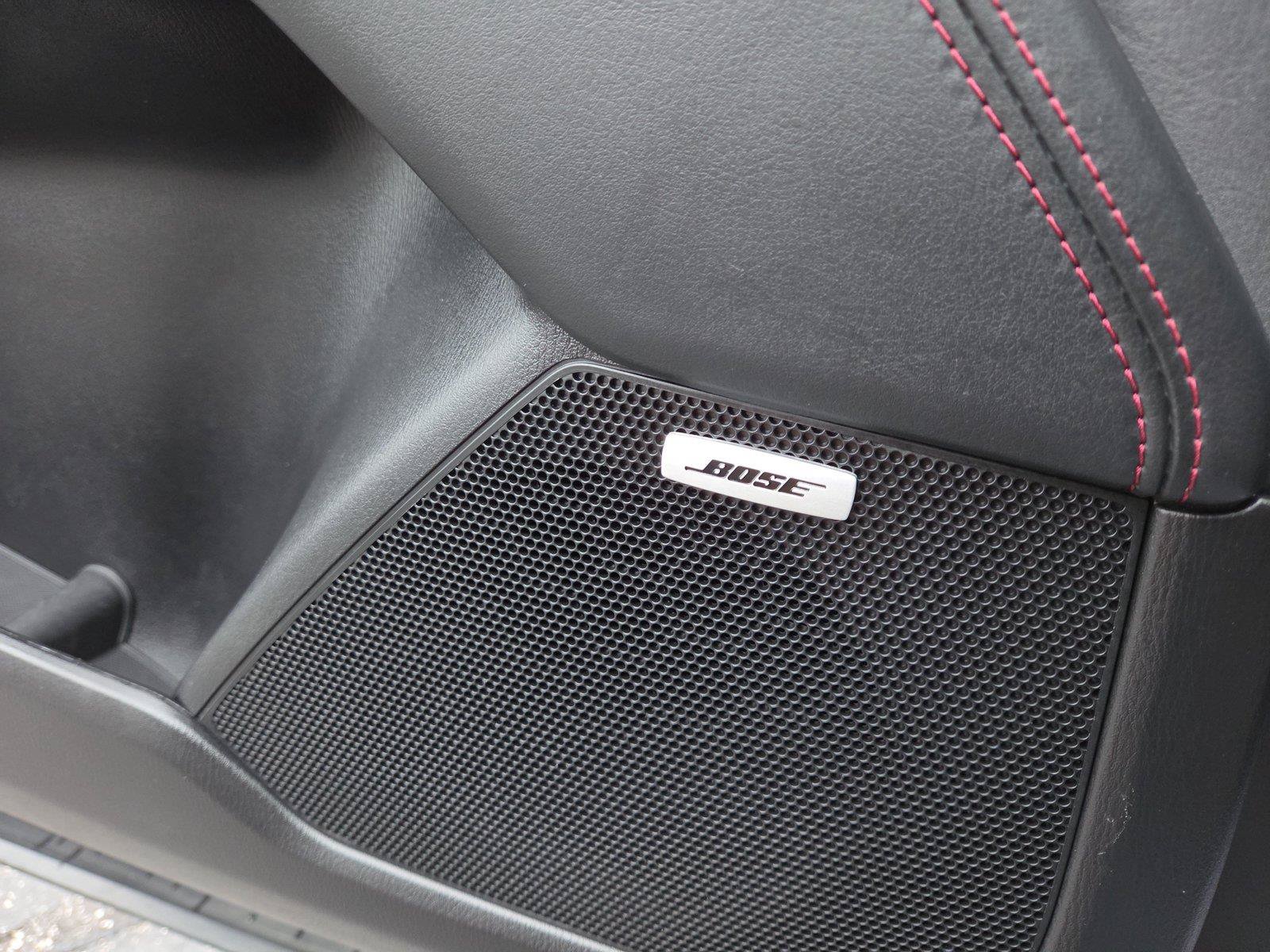 Used 2024 MAZDA CX-5 Carbon Edition AWD/4WD image 18