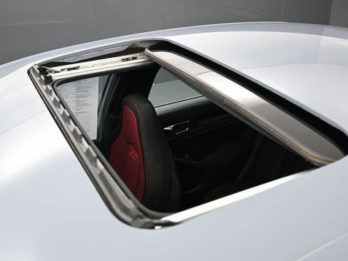 Used 2022 Honda Civic Si image 11