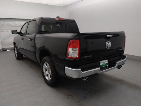 Used 2019 RAM 1500 Big Horn image 5