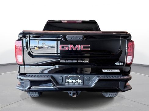 Used 2024 GMC Sierra 1500 Elevation AWD/4WD image 13